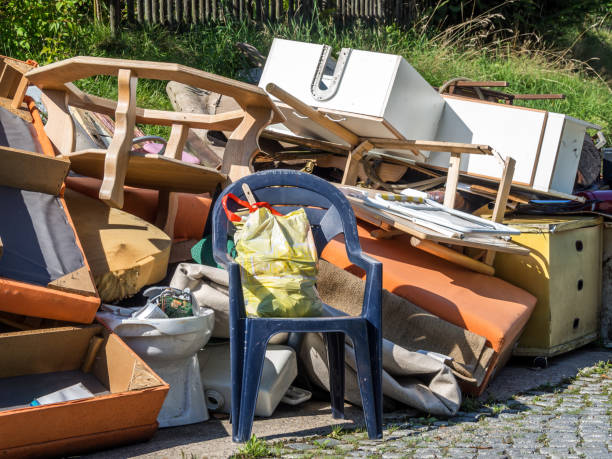 Best Commercial Junk Removal  in Bonita Springs, FL