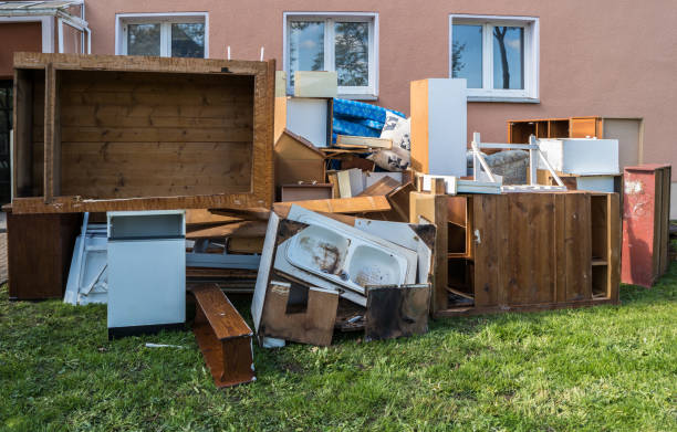 Trusted Bonita Springs, FL Junk Removal Experts