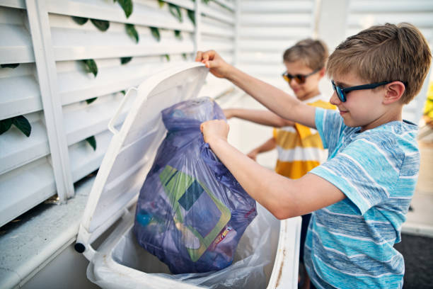 Best Commercial Junk Removal  in Bonita Springs, FL
