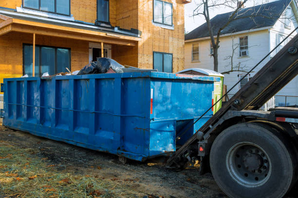 Best Construction Debris Removal  in Bonita Springs, FL