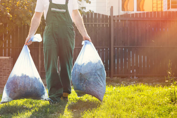 Yard Cleanup Services in Bonita Springs, FL