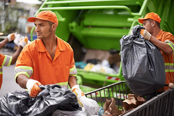 Best Construction Debris Removal  in Bonita Springs, FL