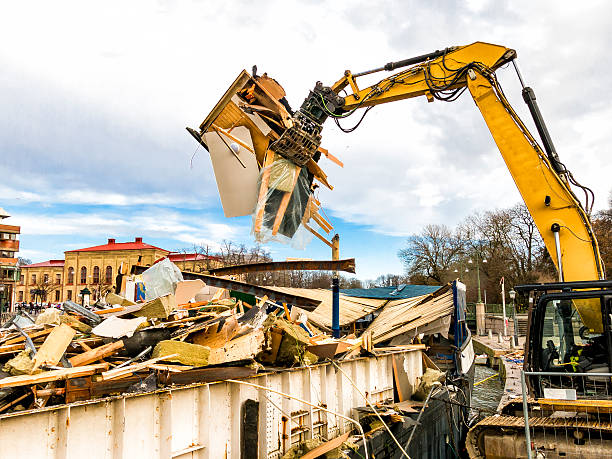 Best Junk Removal and Recycling  in Bonita Springs, FL